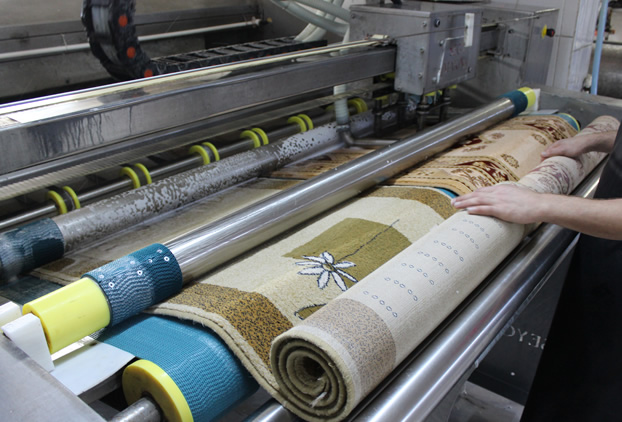 Temizlik Pro Eryaman Halı Yıkama