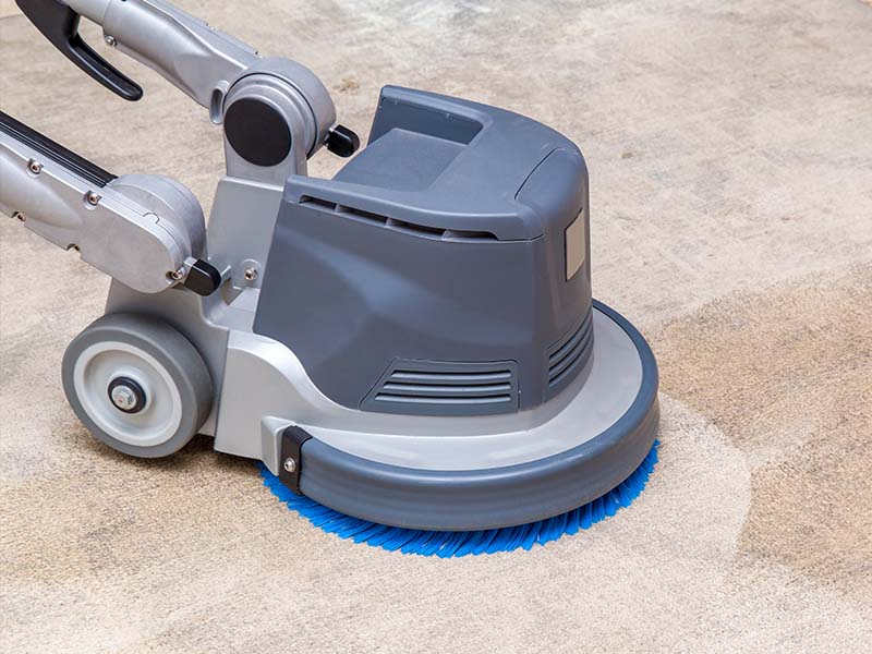 Temizlik Pro Akpınar Halı Yıkama