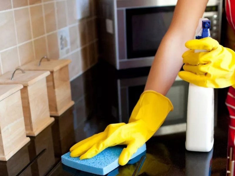 Temizlik Pro Hürriyet Mahallesi Ev Temizliği